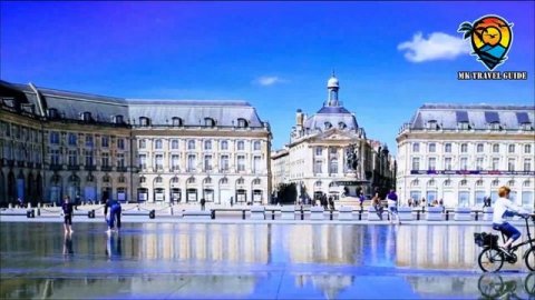 10 Best Places to Visit in France | 10 Top Tourist Attractions in France | France Travel Guide