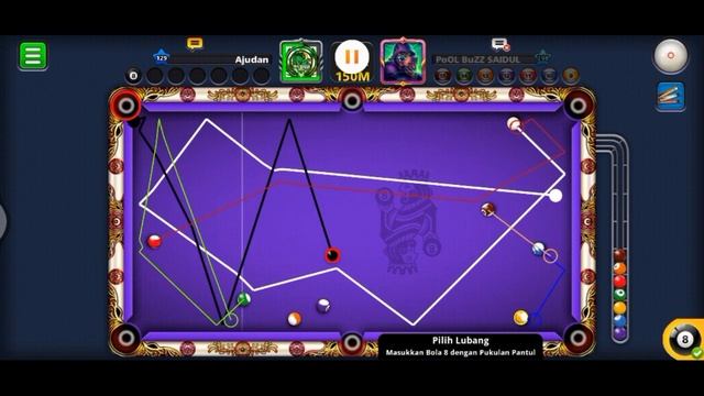 8 Ball Pool Cheto hack free Android| Auto play hack 8 ball pool ||