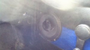 Обшивка дверей иж ода 2126