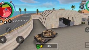 Vegas crime simulator 2 game || Royal gaming family