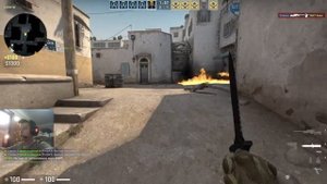 Обзор на читы EzCheats на Cs-Go