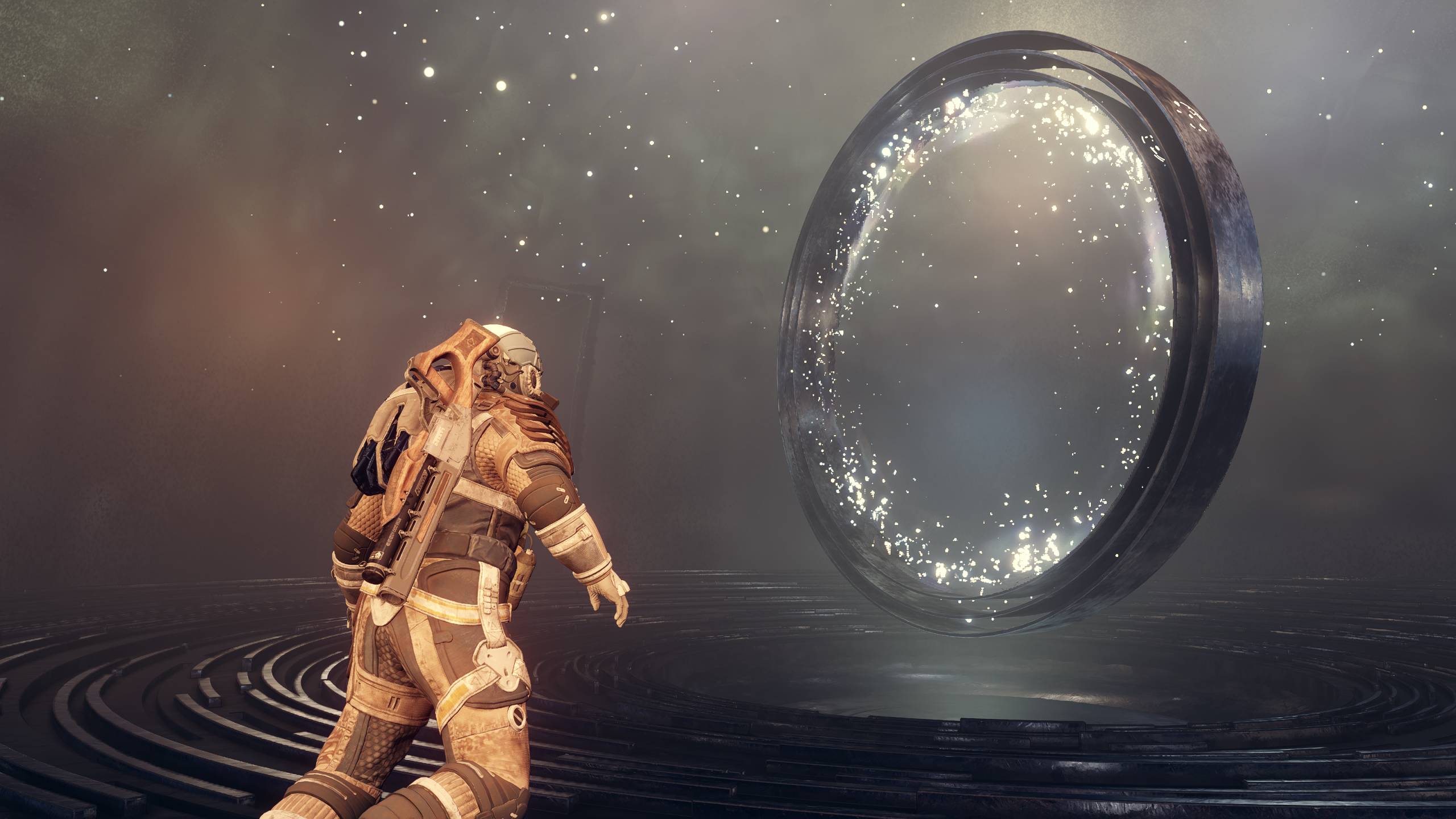 Starfield Shattered Space DLC Part 3