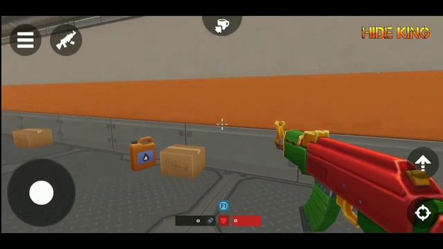 Hide Online Factory & Cafe 2.0 Mod Apk ! смотреть онлайн