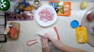 Деревенская жизнь.Псковская жизнь