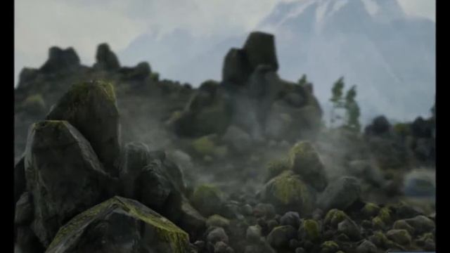 [Sapphire R9 270 + FX 6300] Unigine 'Valley' Benchmark 1.0 (Windows 10) смотреть онлайн