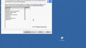 Windows Server 2003 - Streaming Media Server Installation