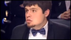 Что? Где? Когда? Красивый вопрос