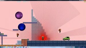 [Box2D/SDL2/C++] RayCast