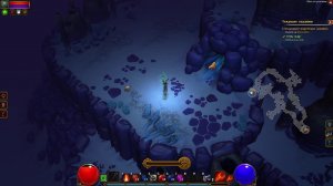 Torchlight 2 Стрим 7