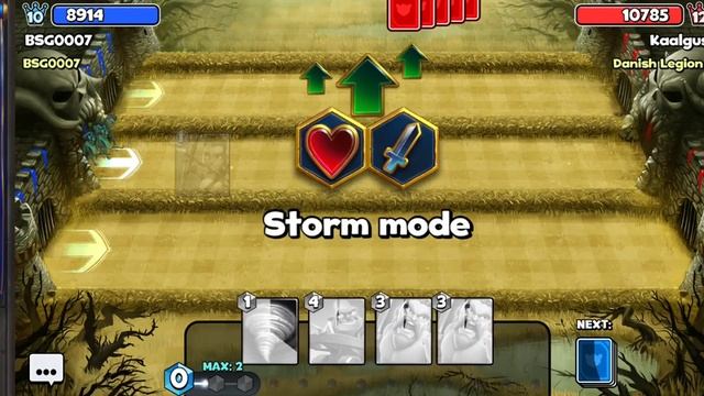 DRYAD 🔥🏹🏰 | Castle Crush: Epic Battle - Free Strategy Games #castlecrush смотреть онлайн