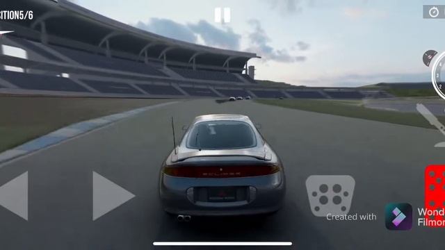 Assoluto Racing - Gameplay Part 1 ||Android, iOS Gameplay #assolutoracing #racinggame #videogame
