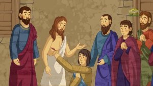 День ангела. 19 октября