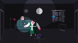 Toca Boo Gameplay Android And ios HD