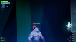 Dungeon ＆ Maid (Gameplay)