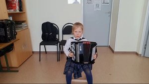 Как пошли наши подружки