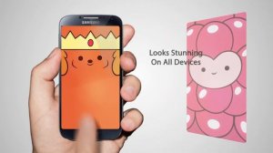 Adventure Time HD Free Wallpapers 2 - Free Android Wallpaper App - Cartoon Network