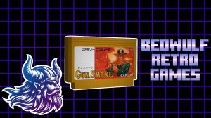 Gun.Smoke [Nes] | Прохождение (Играем-вспоминаем)