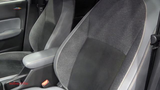 Обновленный Honda Jazz Hybrid 2023 Facelift Интерьер Двигатель