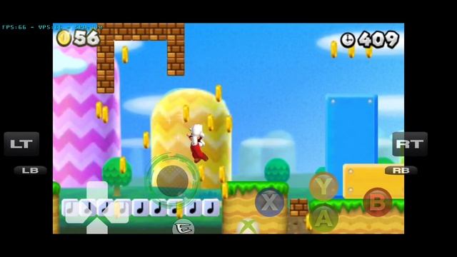 Citra MMJ Emulator Android