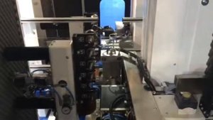 DRILL 1600   Vertical drilling CNC machine