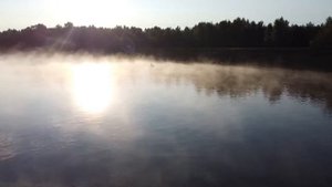 река Клязьма. Красивые места Ивановской области