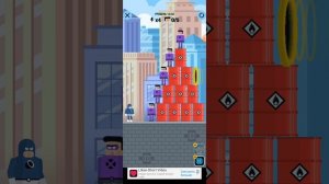 стали супергероями на 10 минут