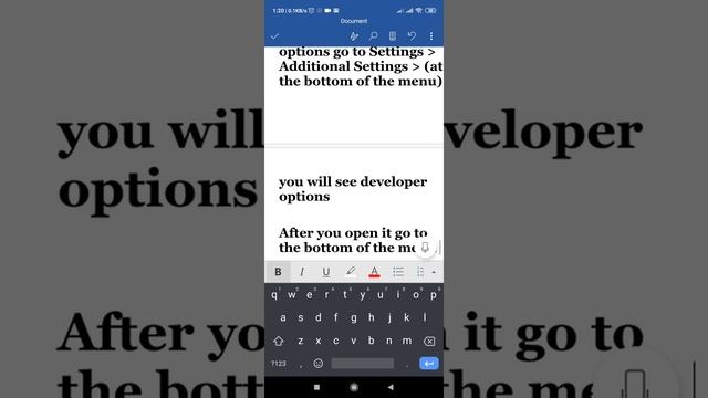 How To Play Youtube App without ADS! (Android only).
