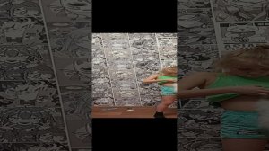 умкины капли и умки расчёска.