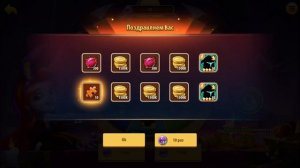 ВСЕГО ПОНЕМНОГУ В Idle Heroes