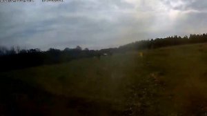 Авто ралли 2016| Вид от первого лица одного из участников