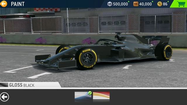 Real Racing 3 Gameplay (Android) [9/03/2024] смотреть онлайн