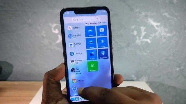 Install Windows 11 On Android | Turn Android To Windows 11😱