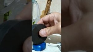 Магнитный изолятор.