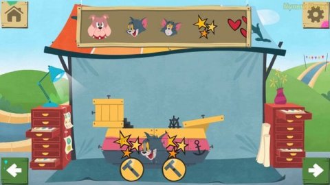 Boomerang Make and Race | Racing Android Gameplay