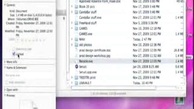 OS 10.6.2 cannot unlock a virus смотреть онлайн