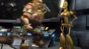 Tripping The Rift (Улетный Трип) - Android Love.Сезон 1.Серия 13.