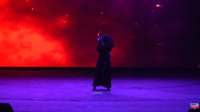 CON.Версия 2024 The Witcher 3: Wild Hunt. Hearts of Stone - Iris von Everec смотреть онлайн