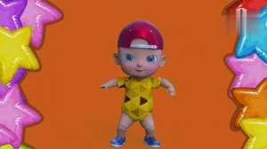 Happy New Year | Happy New Year Song | New Year Song for children