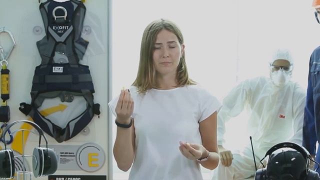 Производственный шум смотреть онлайн