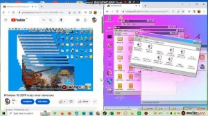 windows 10 2019 crazy error vs windows 93 crazy error selver.exe