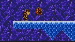 Toki Going Ape Spit (Sega Genesis \ Megadrive) Прохождение