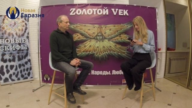 Дмитрий Петров про русский язык в мировой политике
