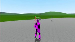 Gmod Dance Battle