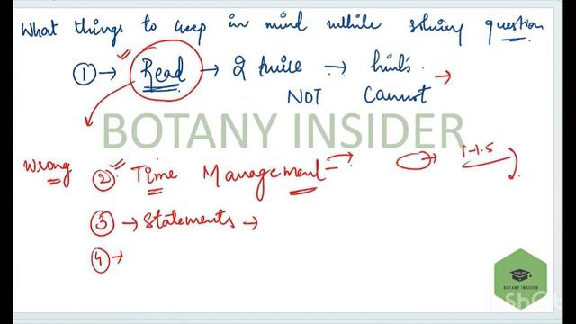 Smart paper Solving strategy | How to solve questions effectively | CSIR NET