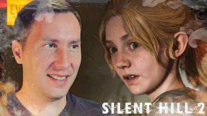 ГОСПИТАЛЬ БРУКХЭВЕН ➲ SILENT HILL 2 REMAKE ◉ Серия 7