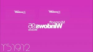 (V3) Windows 95 Mobile Sparta Venom Remix