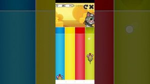 My Talking Tom Old Version Gameplay 1.5.0 From 2014