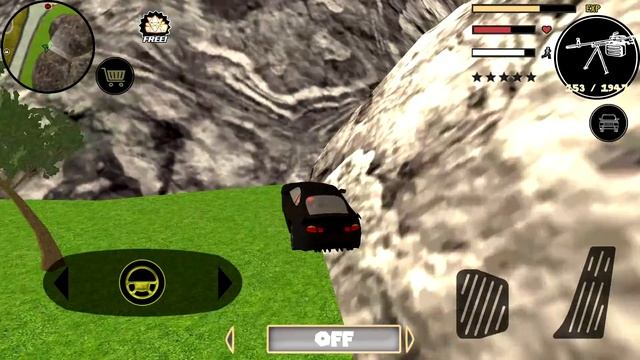 Stickman Rope Hero | Naxeex | New Intro Video Android HD смотреть онлайн