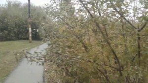 Трамвай 7. От ул.Долгирева до ост.Первомайский рынок. Г. Омск.