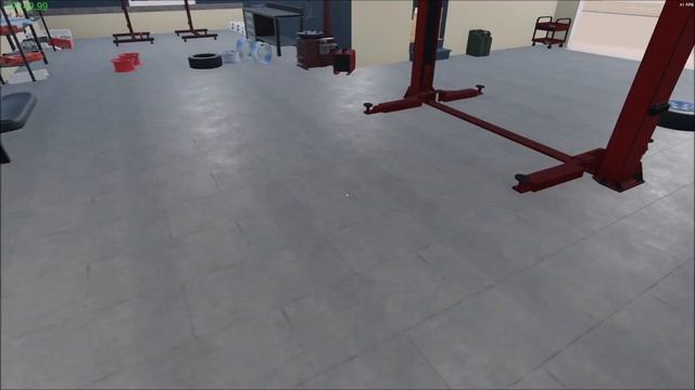 My Garage Episode 22: Wheels and Deals! смотреть онлайн